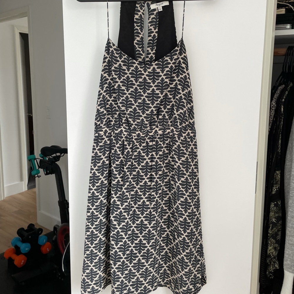 Madewell dress